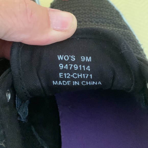 EUC Sperry Topsider shoes - Picture 7 of 7